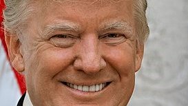 Trump's Next Step Should Be Kicking Taliban's Supporters out of Power
