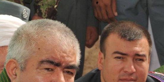انور سادات اوزبیک: جز انفجار و انتحار و فساد اداری چکار کردید؟