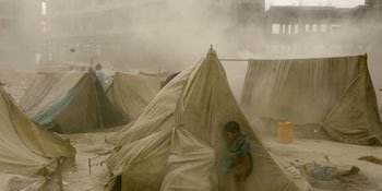Afghan children asylum seekers sent back to the firing line; silence from the UN and UNHCR 