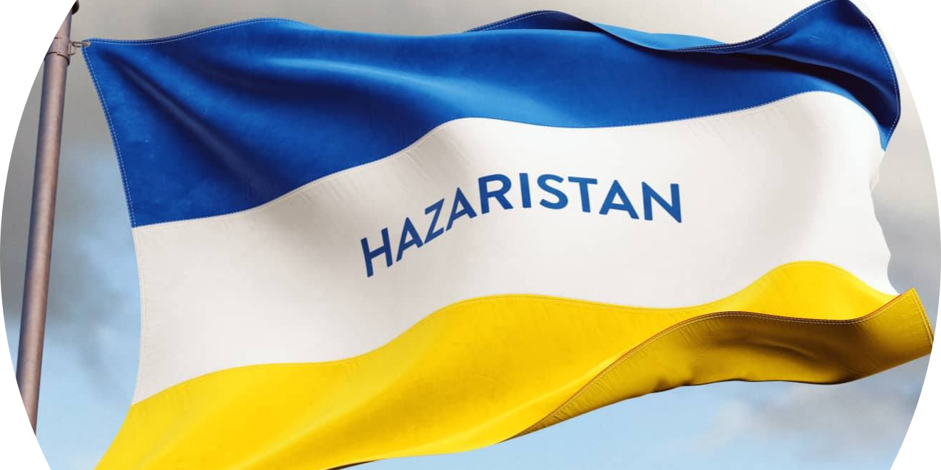 Hazaristan Charter to Establish the Dai State of Hazaristan