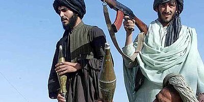 رهبر طالبان در مذاکرات محرمانه صلح "قلابی" از آب در آمد