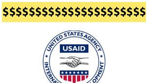  U.S. Embassy Gambles Away Afghanistan Aid Funds