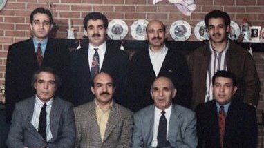 اختلاف های قبیله ای و اختلاف بر سر تجارت مواد مخدر باعث قتل احمد ولی کرزی شده است