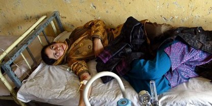مروری بر مسموم کردن دختران مکتب در افغانستان