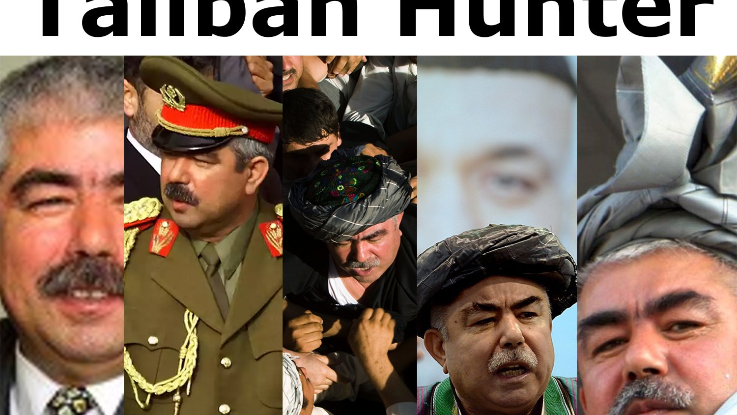 رهبر اوزبیک ها، شکارچی طالبان و بانک رای در دام طالبان ارگ نشین؛ سرزمین اوزبیک میدان تاخت و تاز طالبان وزیرستانی
