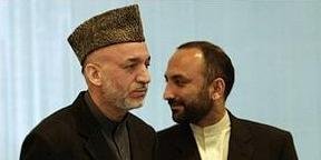 افغانستان، مقام اول در فساد اداری
