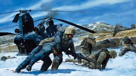 Military and political efforts in Afghanistan flounder as no one is in charge