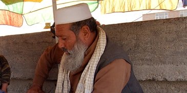 کار و بار فالبین ها در افغانستان
