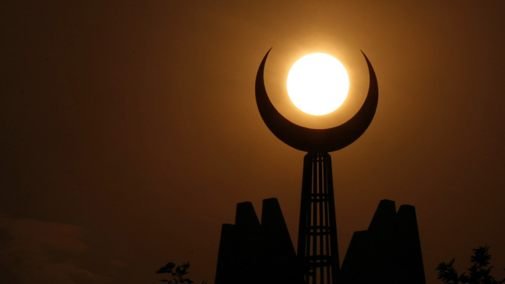 U.S. State Department Ignores Ramadan