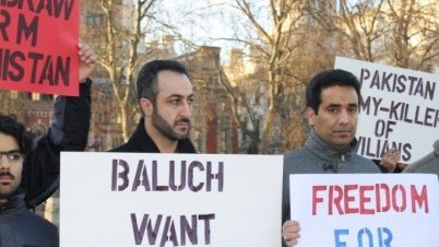 دانا روهرا باکر عضو ارشد کنگرس آمریکا خواستار خودمختاری بلوچستان از پاکستان، افغانستان و ایران شد!