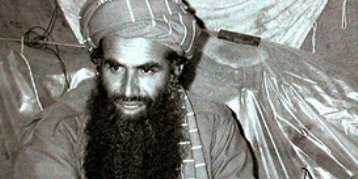 سیاف، جنایتکار معروف افغان و رابط اسامه بن لادن، رییس دادگاه عالی یا رییس پارلمان می شود؟