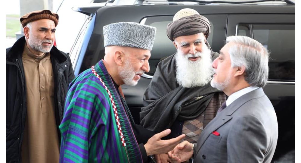 تفسیر و تحلیل حقوقی و سیاسی از متن توافقنامه سیاسی میان داکتر اشرف غنی و داکتر عبدالله عبدالله