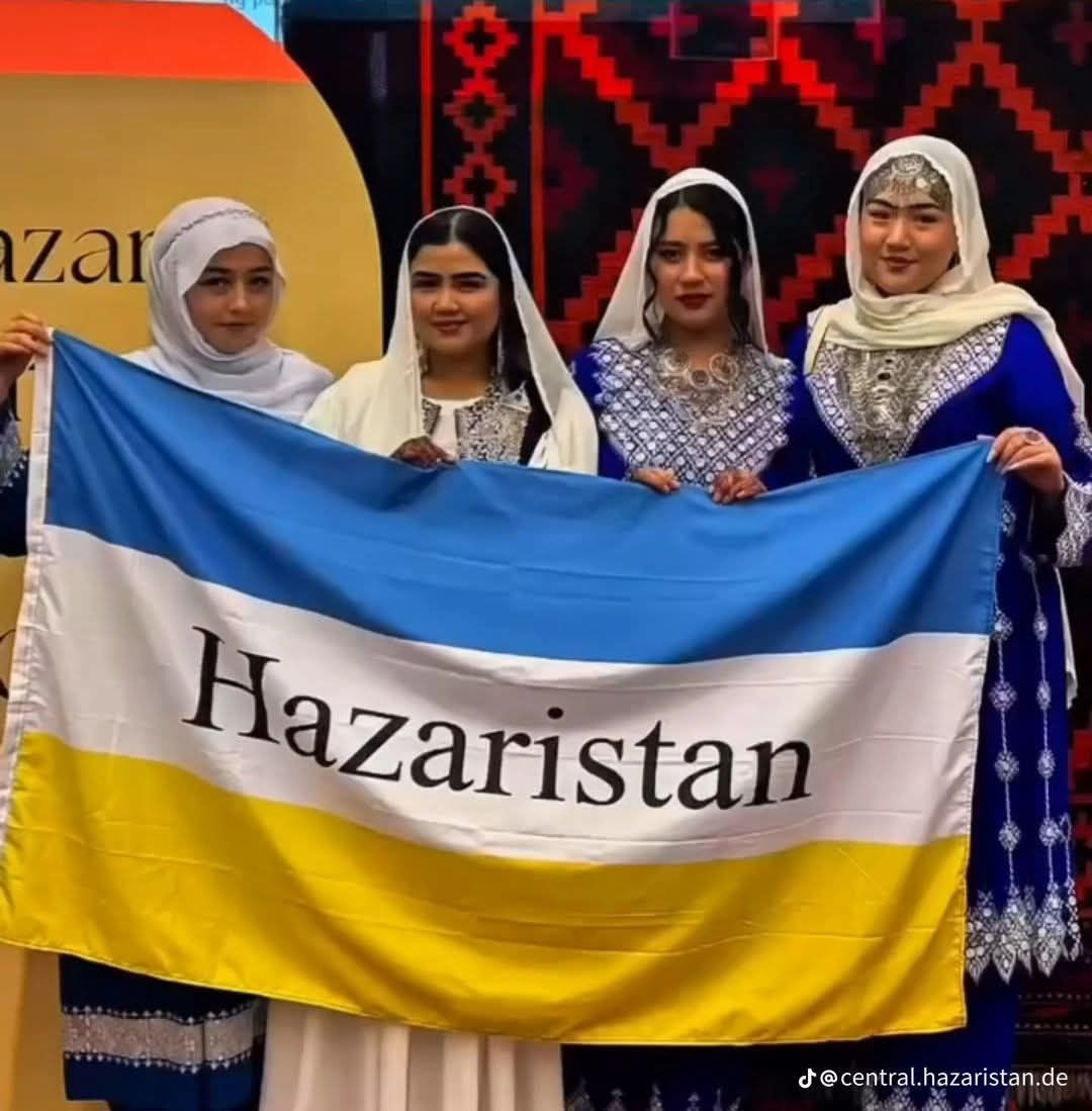Hazara and Hazaristan Cultural Day in Pictures