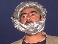 سند ارتباط جنرال دوستم با سردار وزيرستان