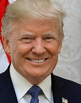 Trump's Next Step Should Be Kicking Taliban's Supporters out of Power