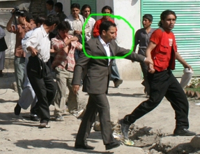 زورش به برادر يونس قانونی نمی رسد؟