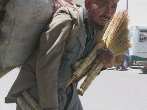 American diplomats shun "hardship posts" in third world countries