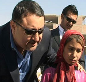 Afghan Wireless Company Sale Deal Dead? 