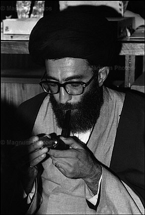 Iranian leadership addicted to opium?