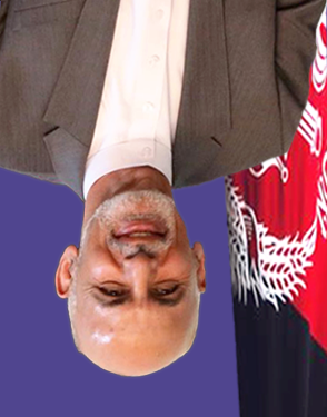 بجای فریب افکار عمومی، تروریزم را از قبایل پشتون جمع کنید! 