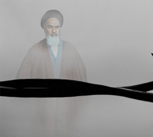 "شاه مردان"، "شاه جهان مغول"، آیت الله خمینی و هزاره ها