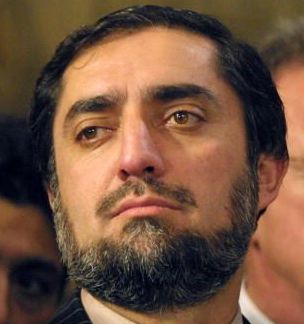 داکتر عبدالله می خواهد رييس جمهور شود؟