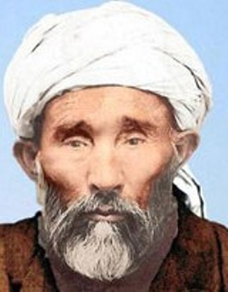 The words of court scribe Faiz Mohammad Katib come alive in contemporary Afghan history