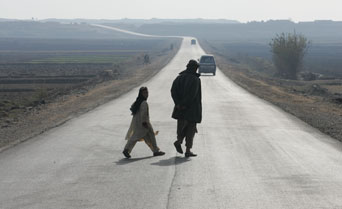 The Ring Road: A Gift Afghanistan Cannot Afford