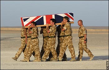 Killing each Taliban soldier costs $50 Million; Killing each NATO soldier costs $50 Thousand
