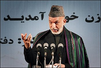 Afghan Election: Conflict between Democracy and Terrorism in Ghazni