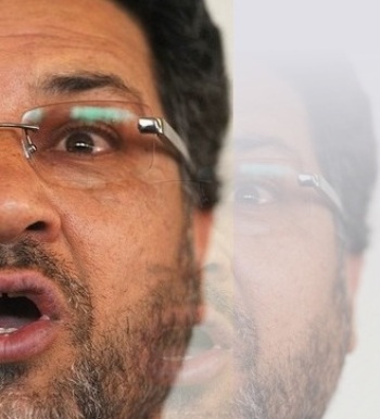 وزارت معارف سنگر کارزار انتخاباتی