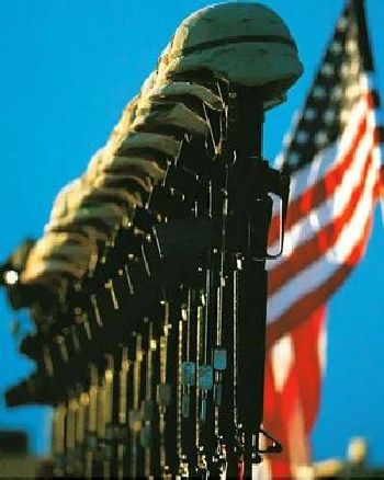 American Military Casualties in Iraq and Afghanistan Now Exceed 500,000 (Part 1 of 2)