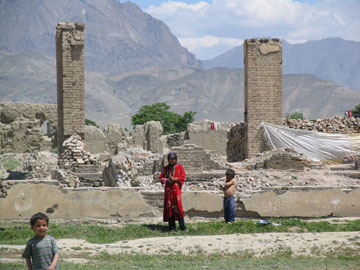 Responding to Human Rights Violations