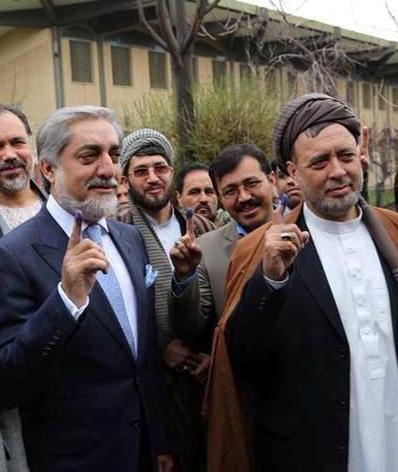 عبدالله مانده در غم خود؛ محقق در غم وی