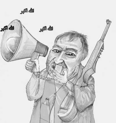 جهاد انتخاباتی