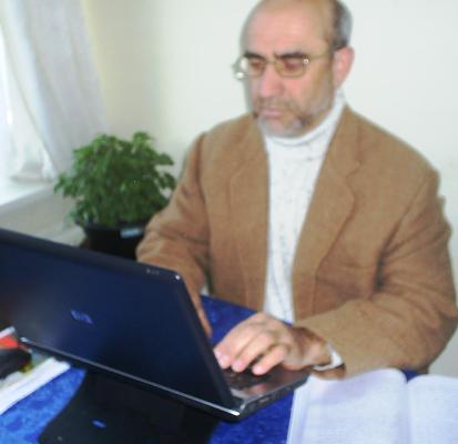 زبان فارسی یا دری و حقیقت فرهنگی