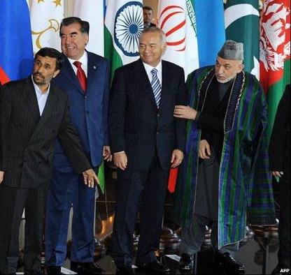 آیا کرزی به میدان مبارزهء منطق خواهد آمد؟