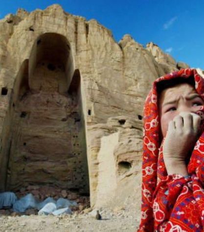نگرش تبعیض آمیز حکومت ها با جامعه هزاره 