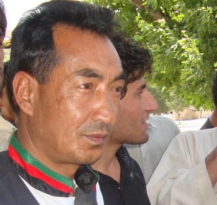 از پروان به کاپیسا
