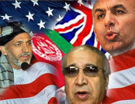 بازگشت اشباح