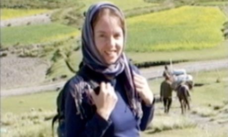 Was aid worker Linda Norgrove's killing really “accidental?"