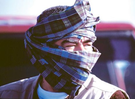 زوال مارشال فهیم، افول جنرال دوستم و هژمونيزم پشتون!