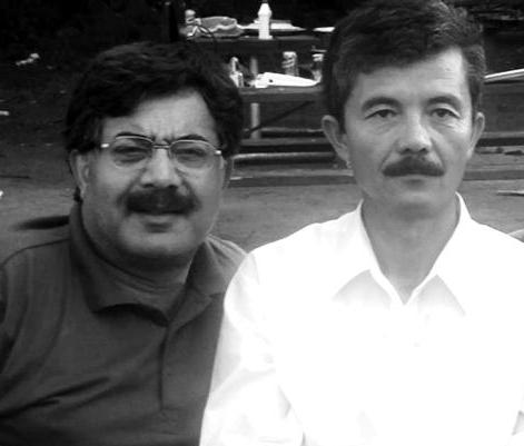 پروانه ها در زمستان به پرواز می آیند