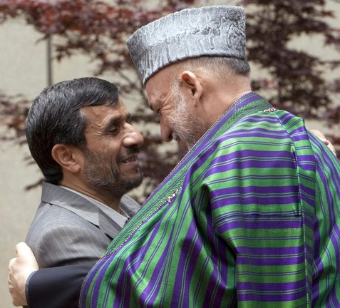 تبریک دروغگو ها به یکدیگر!