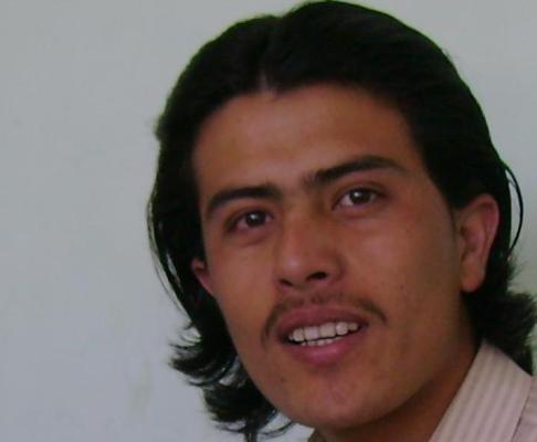 محاکمه پرویز کامبخش روسیاهی "جامعه جهانی"