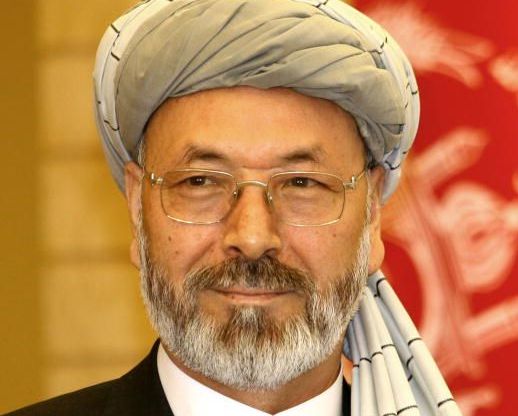 کریم خلیلی گزینه اشتباه آقای کرزی!