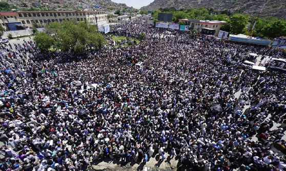 The Hazara: A People Under Attack