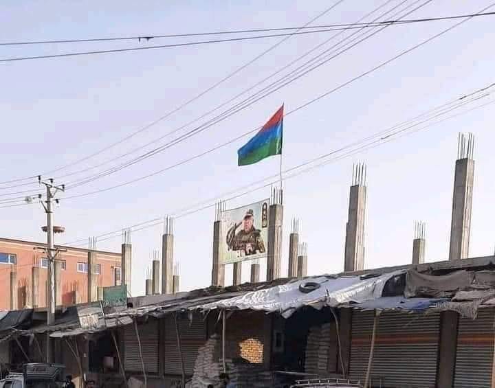 آیا مردم گونی تورکستان هنوز به عبدالرشید دوستم امیدوارند؟