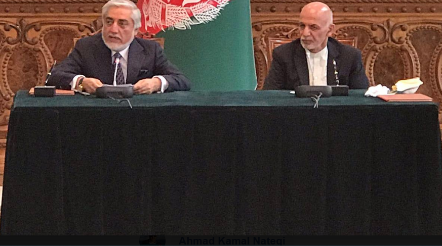 از کلوخ آتش پرید و خاموش شد
