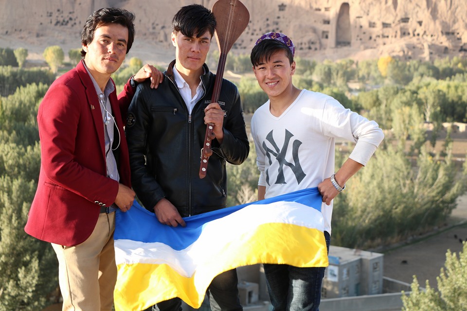 Hazaristan, South Turkestan and Khorasan are Safer Than Afghanistan for the World